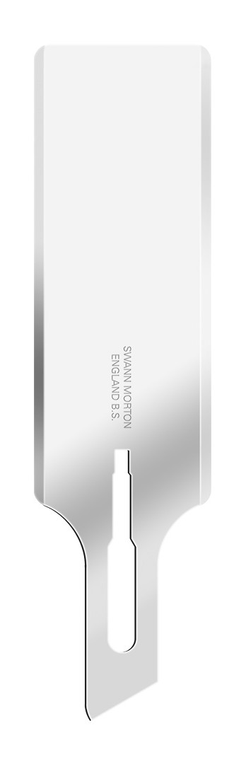 SGD Blades