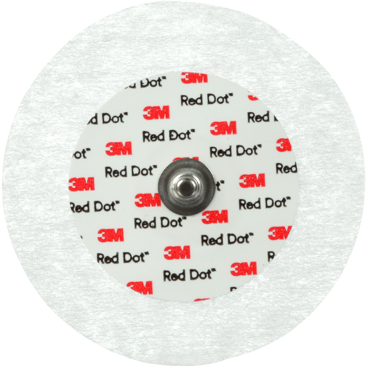 3M Red Dot Monitoring Electrode with Micropore Tape Backing