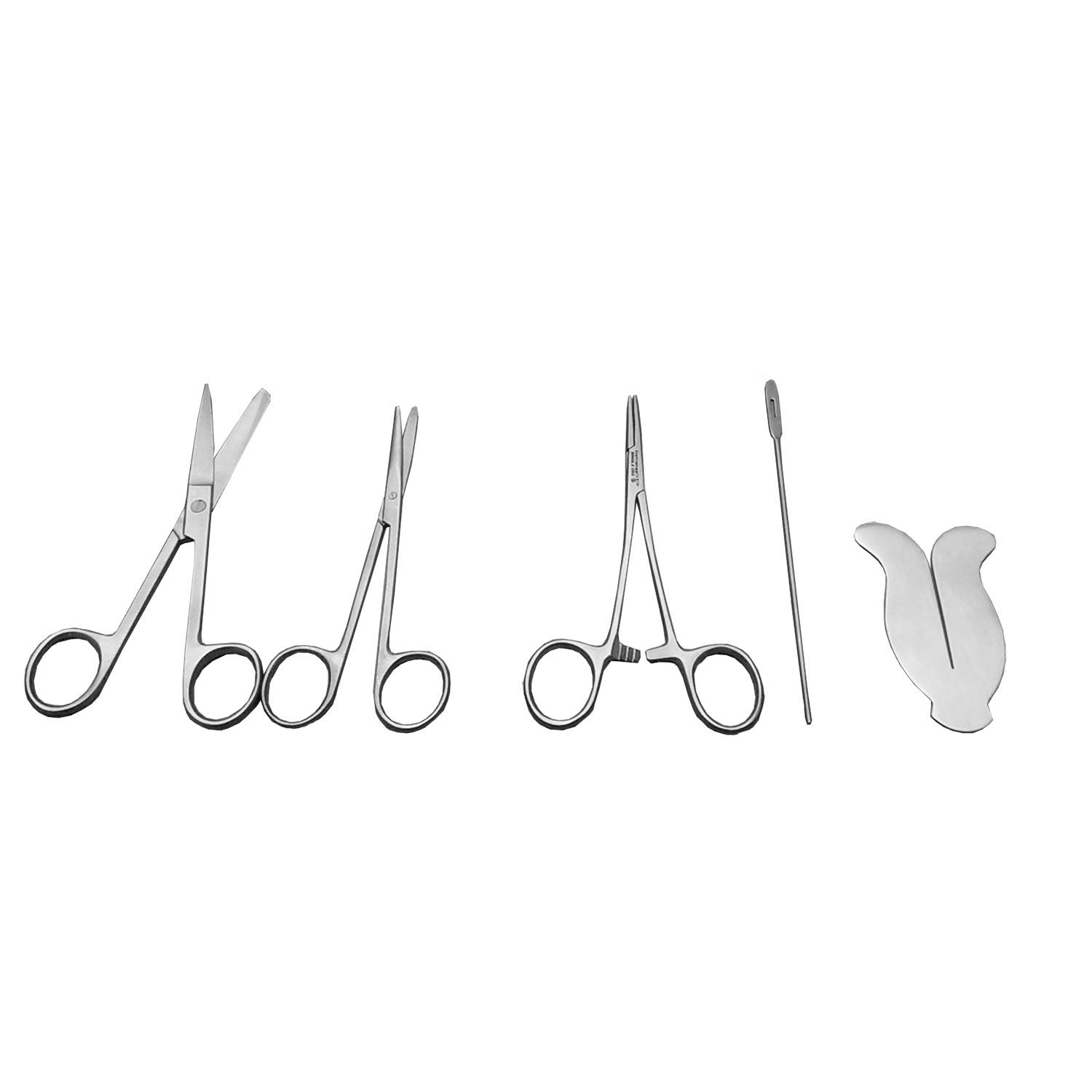 Circumcision Pack No. 3