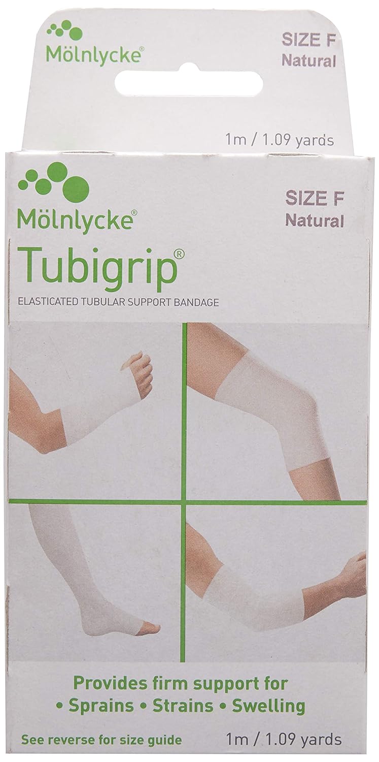 Tubigrip | Tubular Bandage