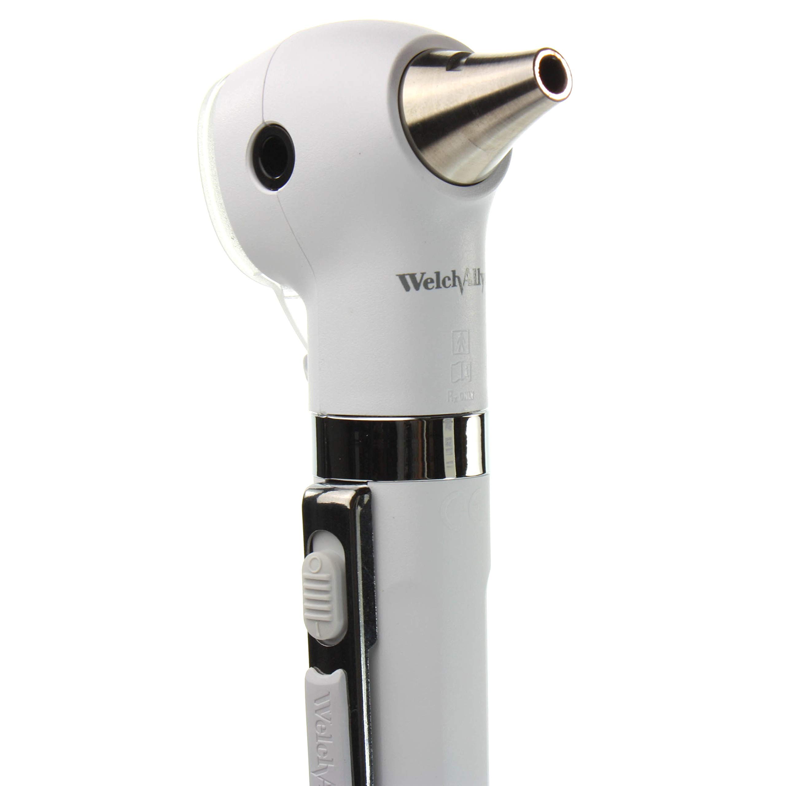 Welch Allyn Pocket LED Otoscope | With Handle