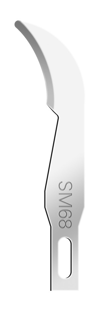 Fine Surgical Blades