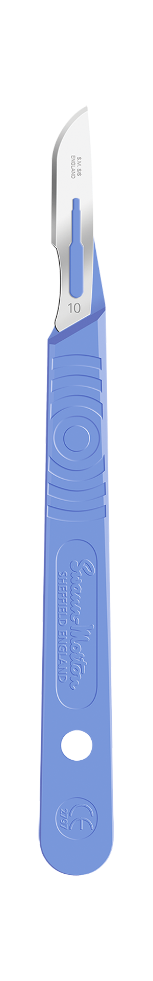 Sterile Disposable Scalpels