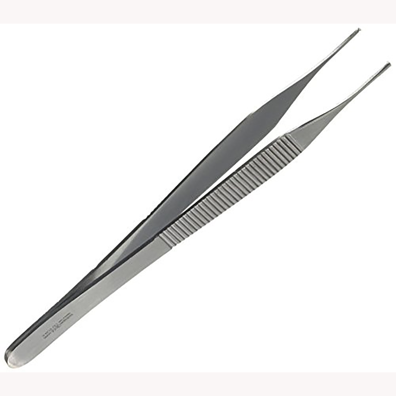 Instrapac Adson Micro Forceps | Toothed
