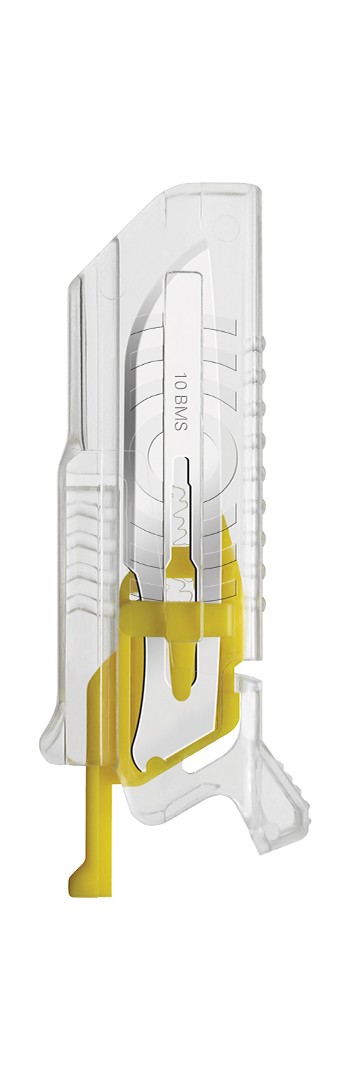 Sterile KLEEN Blade Management System