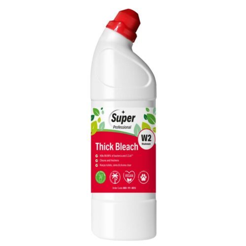 Super Professional Thick Bleach