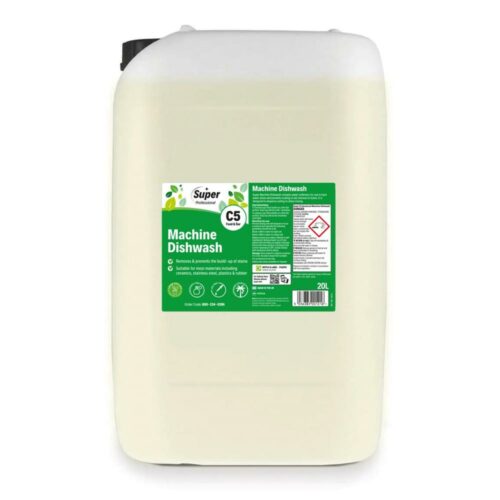 Super Professional Machine Dishwash Detergent