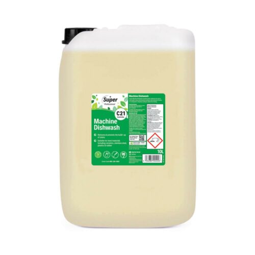 Super Professional Machine Dishwash Detergent