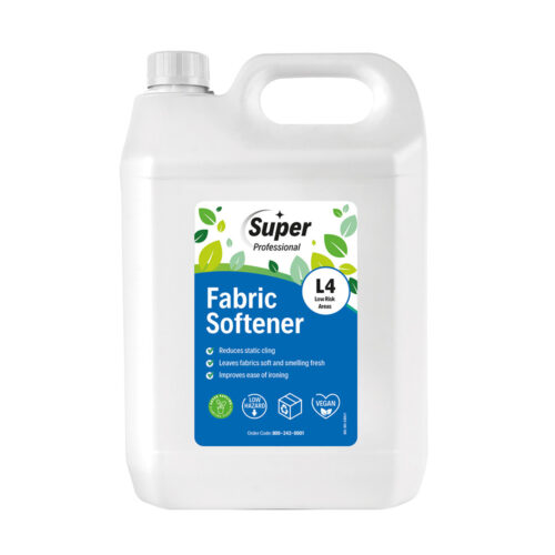 Super Professional Fabric Softener