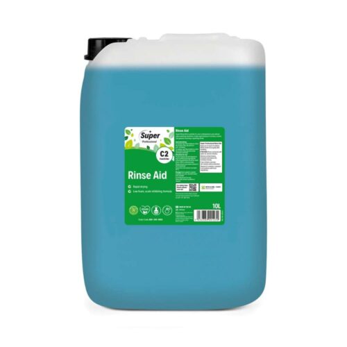 Super Professional Rinse Aid
