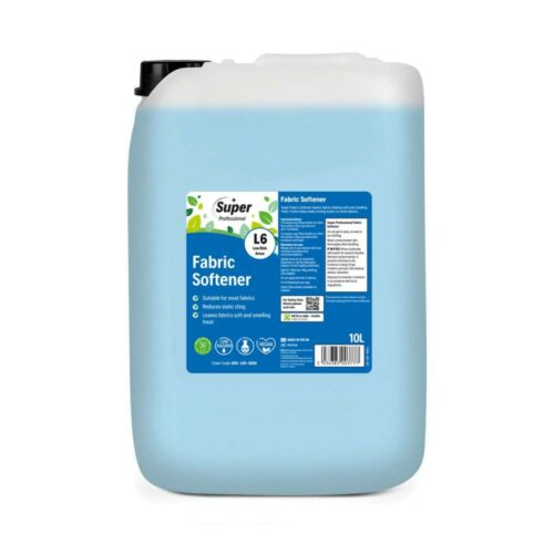 Super Professional Fabric Softener