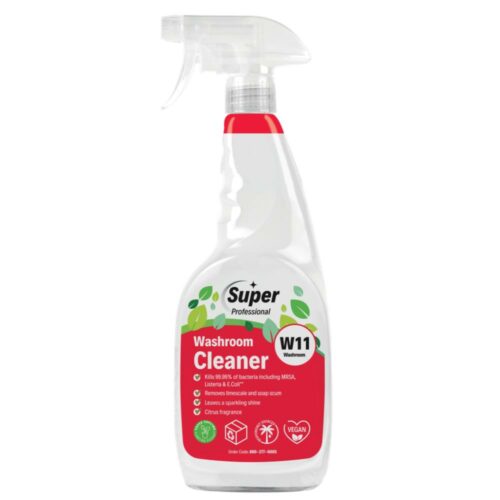 Super Professional | Washroom Cleaner