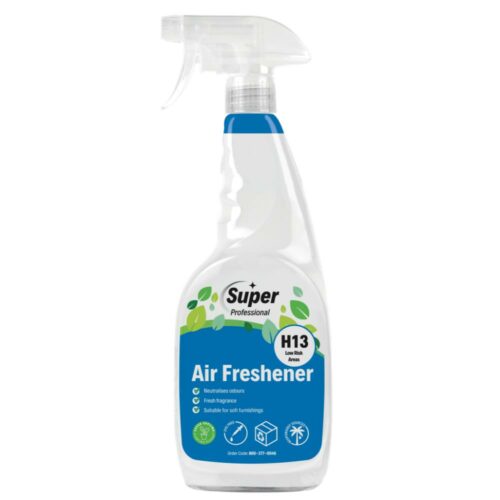 Super Professional H13 | Air Freshener