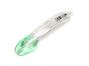 i-gel Supraglottic Airway