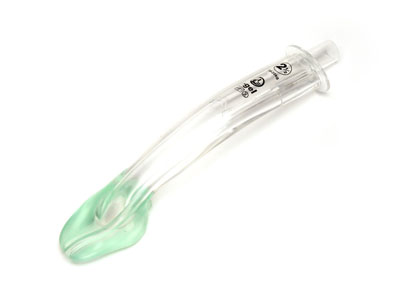 i-gel Supraglottic Airway
