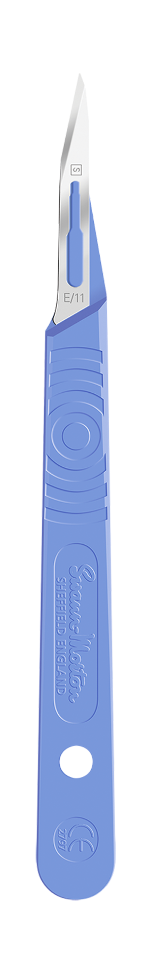Sabre Sterile Disposable Scalpels