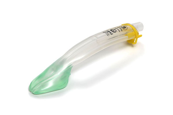 i-gel Plus Supraglottic Airway