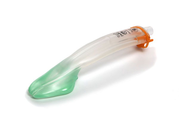 i-gel Plus Supraglottic Airway