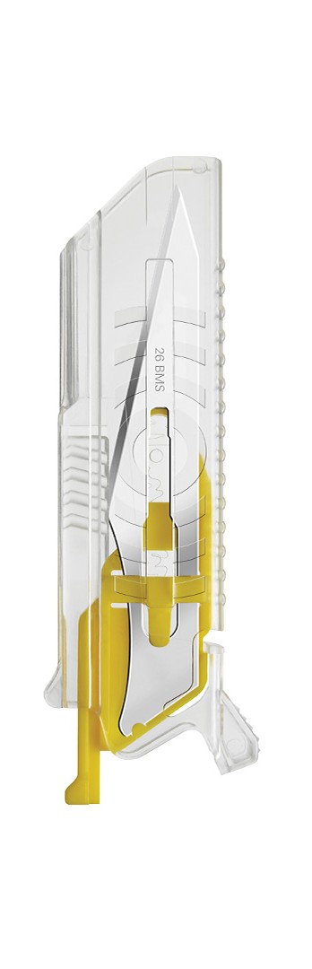 Non-Sterile Bulk KLEEN Blade Management System