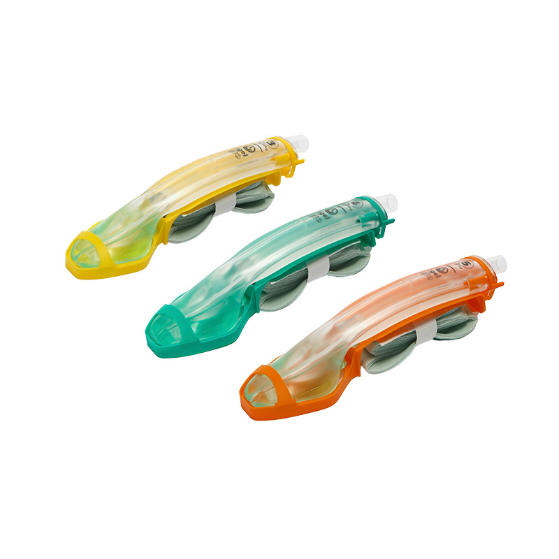 i-gel Plus Supraglottic Airway