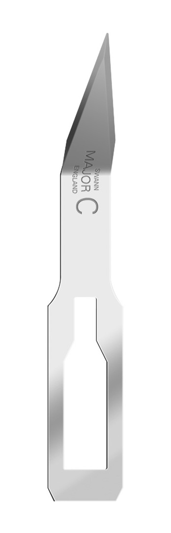 Cervical Biopsy Blades