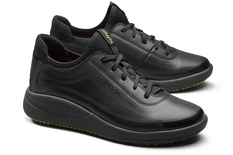 Toffeln SmartSole Trainer