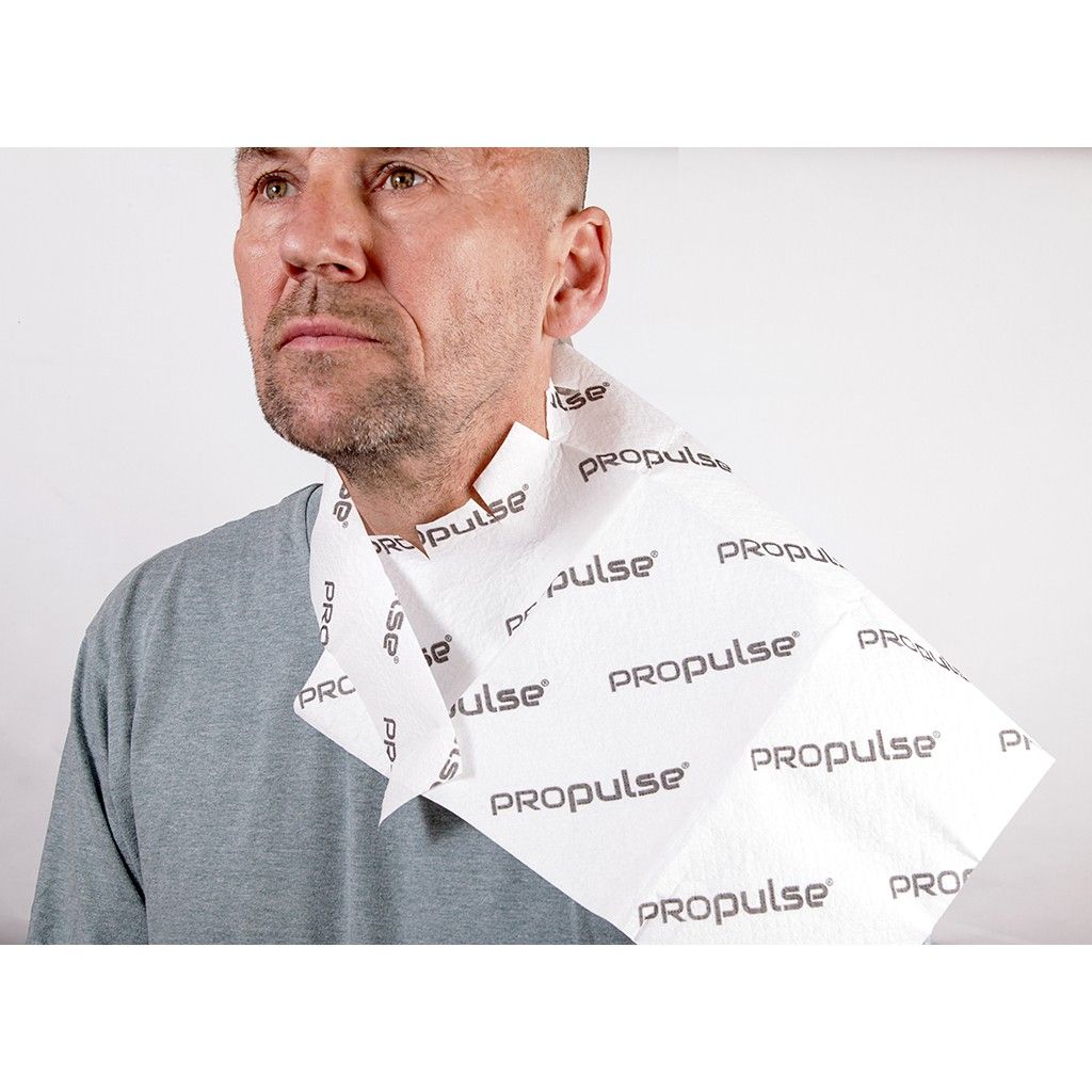 ProPulse ProTect Waterproof Shoulder Cape