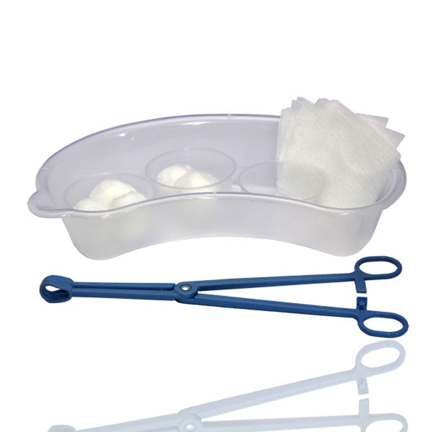 Colposcopy Pack