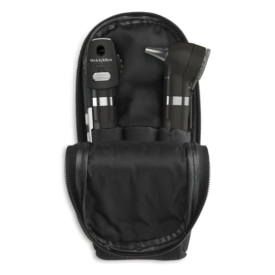 Welch Allyn Pocket LED Diagnostic Set | Soft Case