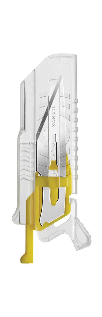 Non-Sterile Bulk KLEEN Blade Management System