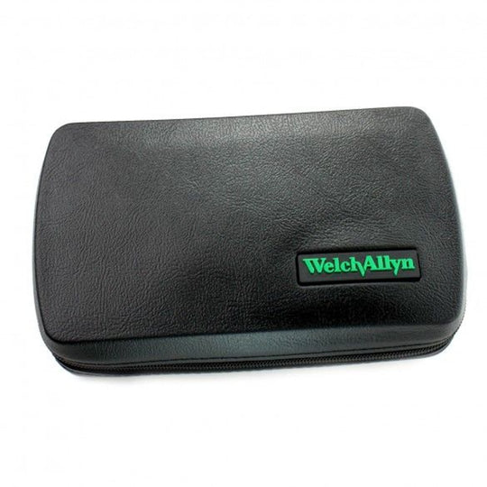 Welch Allyn 3.5V Coaxial Ophthalmoscope/MacroView Otoscope Diagnostic Set | LED