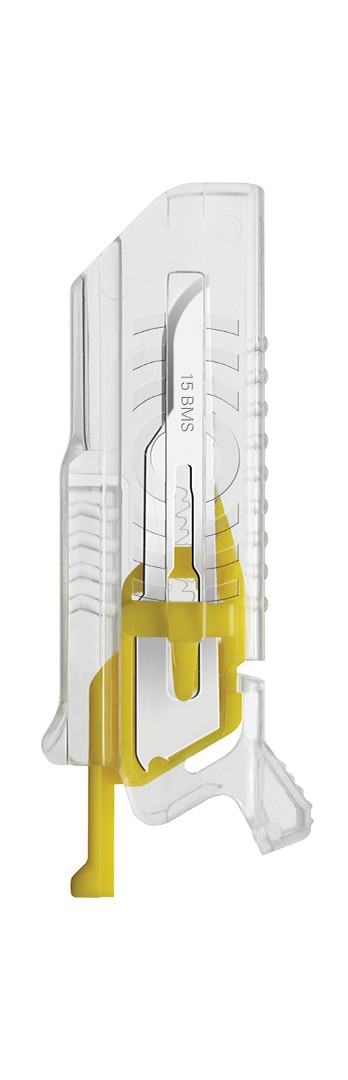 Non-Sterile Bulk KLEEN Blade Management System