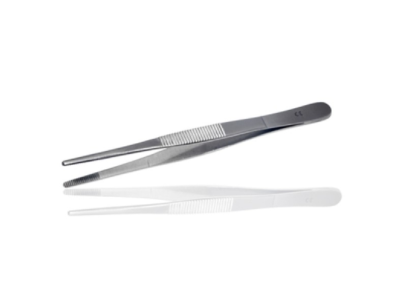 Thumb Forceps | Non Toothed