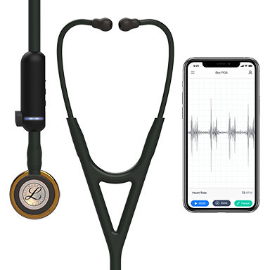 Littmann CORE Digital Stethoscope