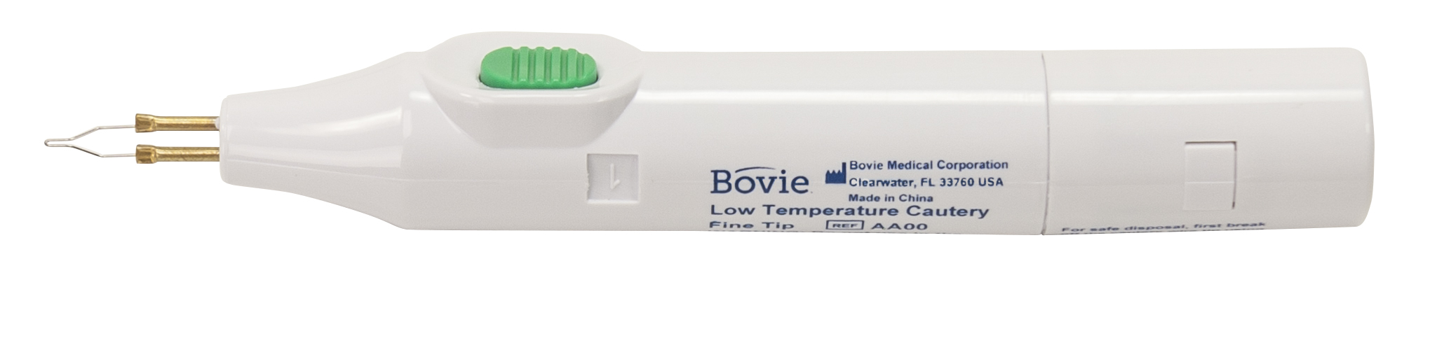 Bovie Low-Temp Cautery