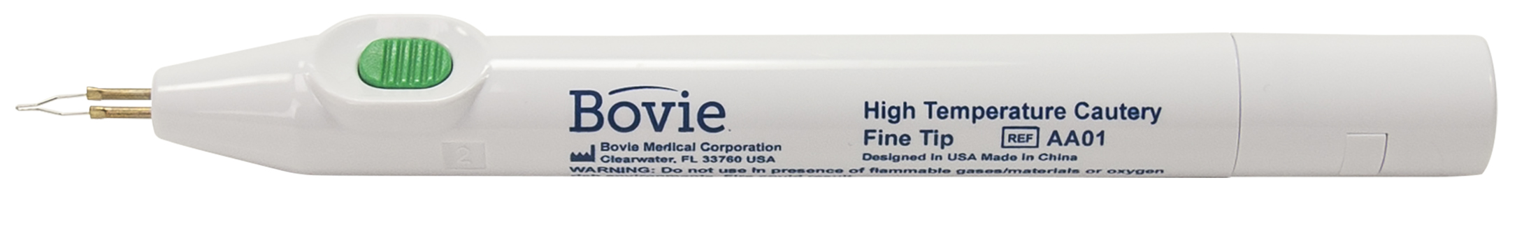 Bovie High-Temp Cautery