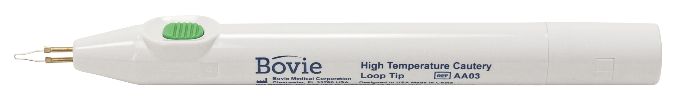 Bovie High-Temp Cautery
