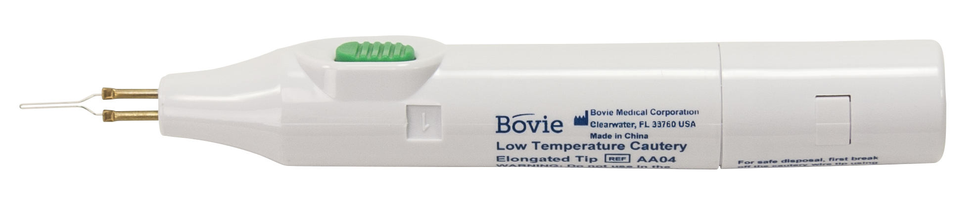 Bovie Low-Temp Cautery