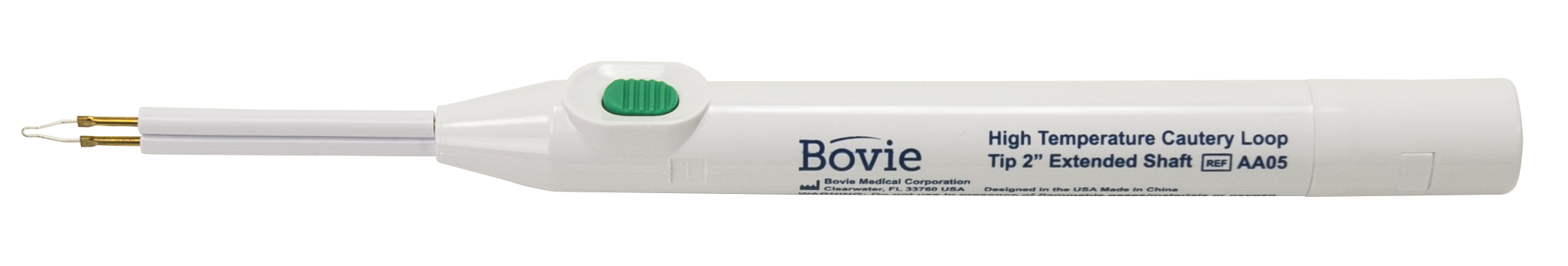 Bovie High-Temp Cautery