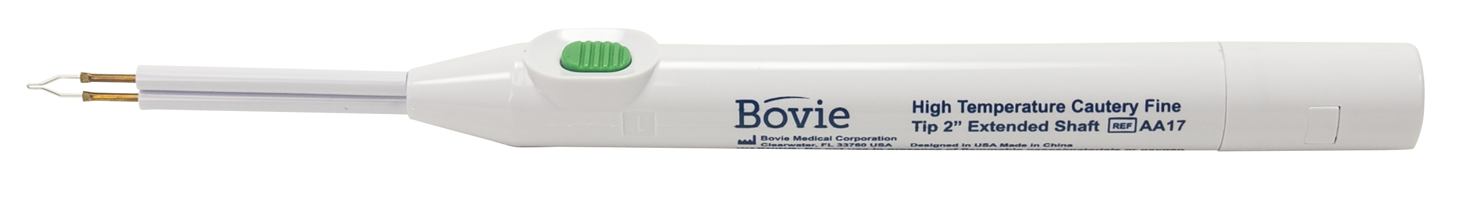 Bovie High-Temp Cautery