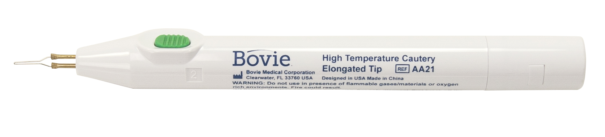 Bovie High-Temp Cautery