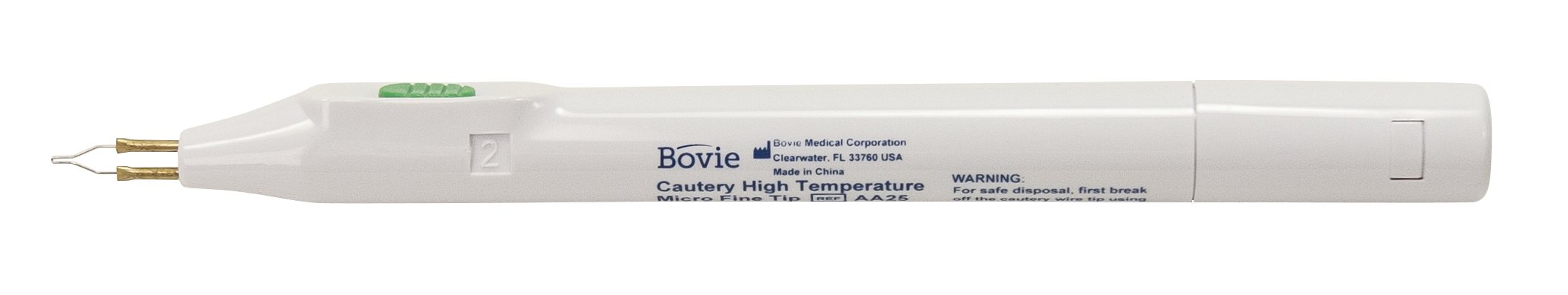 Bovie High-Temp Cautery