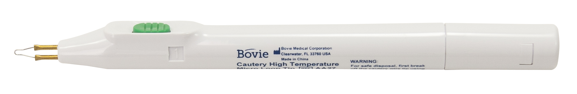 Bovie High-Temp Cautery