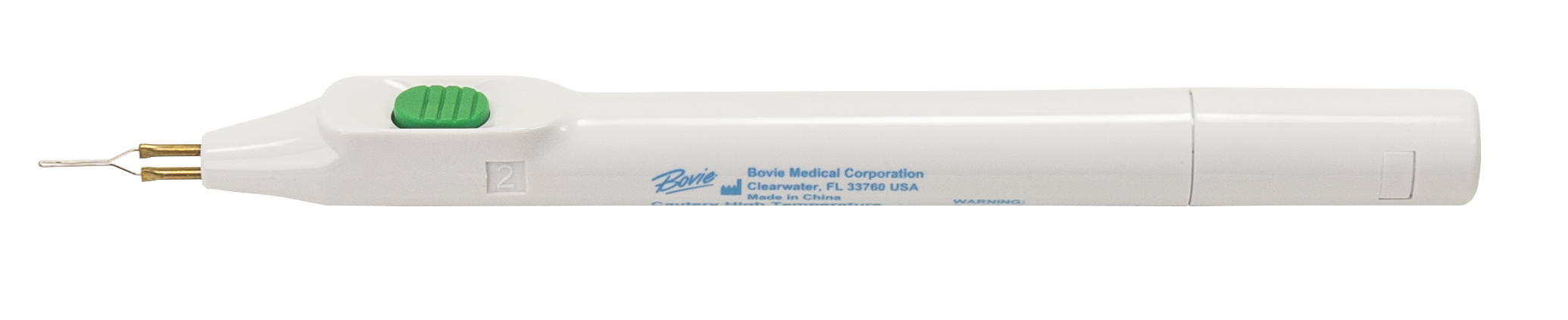 Bovie High-Temp Cautery