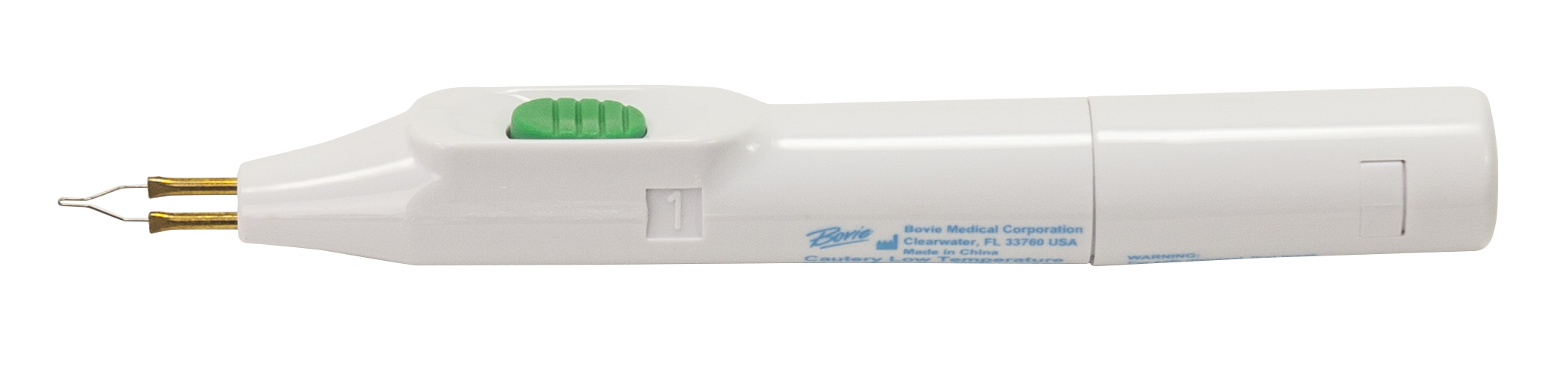 Bovie Low-Temp Cautery
