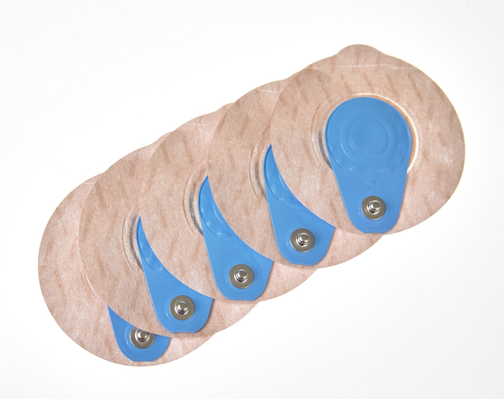 Ambu BlueSensor VLC Electrodes