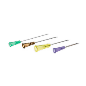 Microlance 3 Needle