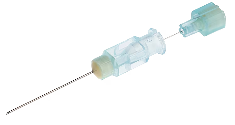 Quincke Spinal Needle