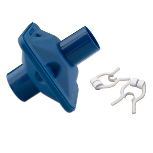 Vitalograph Blue BVF Bacterial Viral Filters