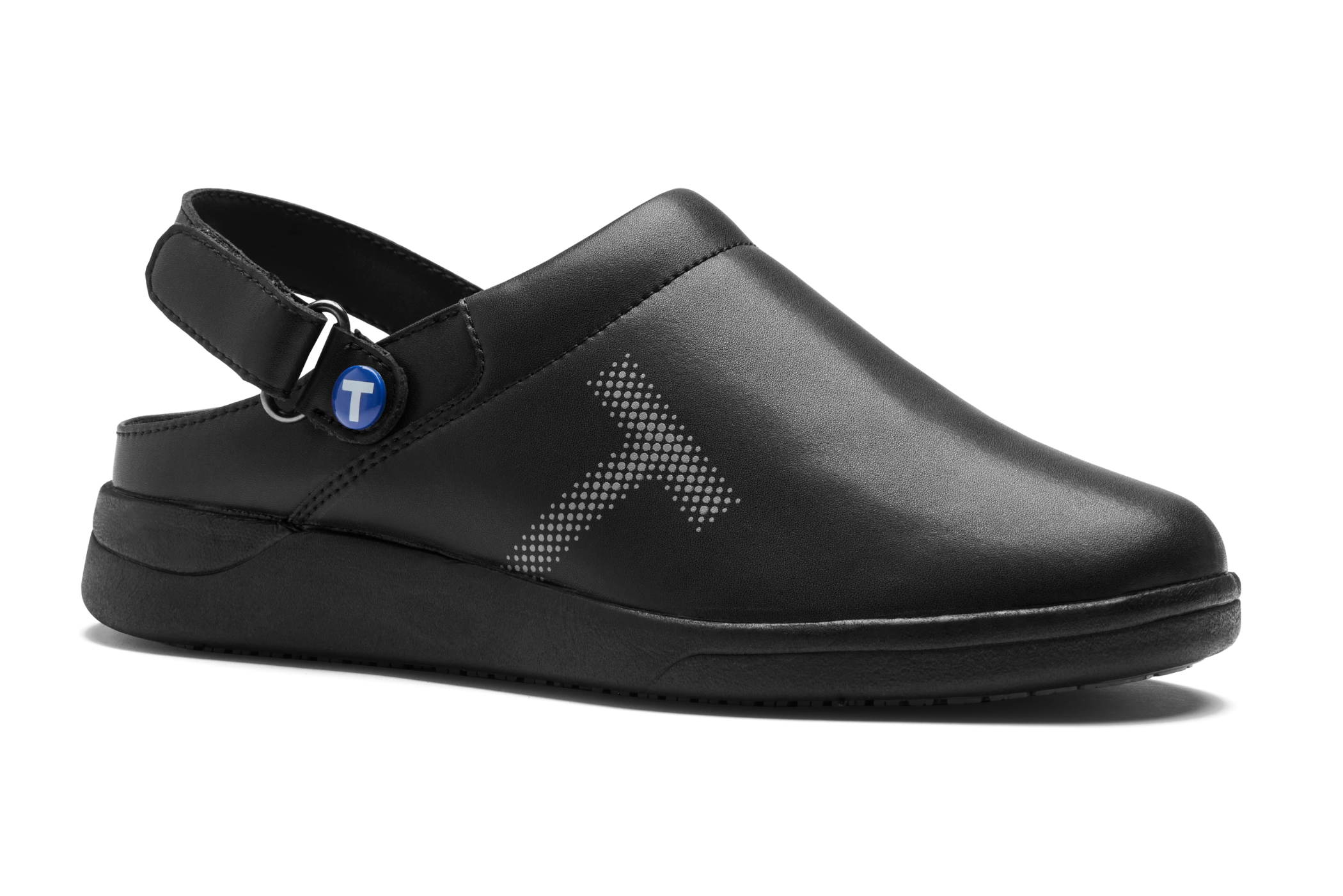 Toffeln UltraLite Clog